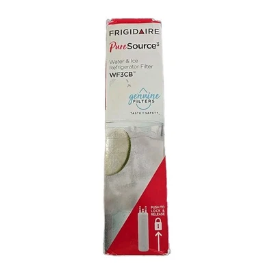 Frigidaire WF3CB PureSource 3 Replacement Refrigerator Water Filter - Image 1 of 4