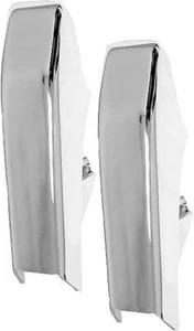 1970-72 Dodge Challenger Rear Bumper Guards - Picture 1 of 1