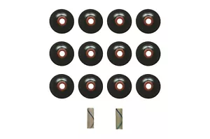 SS 72851 Fel-Pro Engine Valve Stem Oil Seal Set FelPro SS72851 - Picture 1 of 3