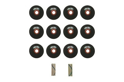 SS 72851 Fel-Pro Engine Valve Stem Oil Seal Set FelPro SS72851 - Image 1 of 3