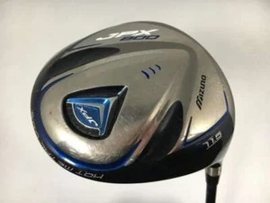 Mizuno JPX 800 Driver 11.5 JPX MD-100 (R) #721 Golf Clubs - Picture 1 of 3