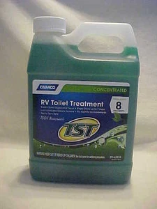 Camco 40226 TST RV Toilet Treatment 32 oz. - Picture 1 of 4