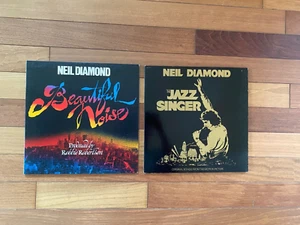 Neil Diamond - Lot of 2 - Very Clean (Ex) - Picture 1 of 2