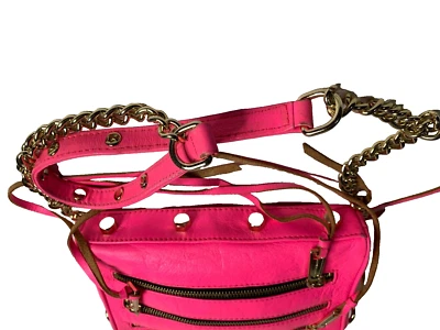 Bandolera Rebecca Minkoff | Estado Nuevo | Elegante y Versátil | Borde Menor Foto 1 de 4