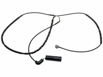 Sensor de pastilha de freio traseiro AC Delco 94424NB 2002 2003 2004 para 2001-2005 BMW 330i - Imagem 1 de 2