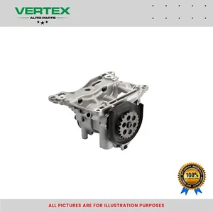 For BMW 3 5 6 7 Series X3 X5 X6 3.0 Diesel N57D30A Oil Pump - BRAND NEW - Picture 1 of 2