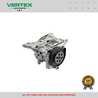 Bomba de aceite para BMW 3 5 6 7 Series X3 X5 X6 3.0 diésel N57D30 N57D30A - TOTALMENTE NUEVA Foto 1 de 2