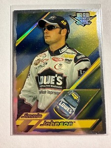 K80,881 - 2003 Wheels High Gear First Gear #F14 Jimmie Johnson