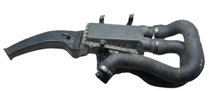 87-96 Ford E-150 Econoline VAN 4.9 5.0 5.8 AIR FILTER BOX ASSEMBLY AIR INTAKE - Foto 1 di 12