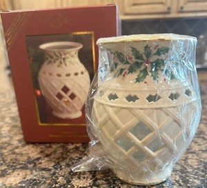 Lenox Holiday Duftwärmer 5,5 Zoll - Bild 1 von 3