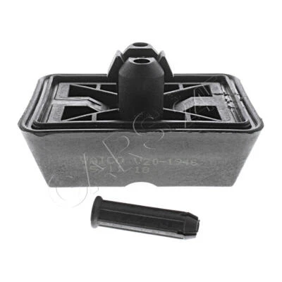 VAICO Wagenheber Aufnahme für BMW X3 Z4 Z8 E85 E83 E67 E66 E65 E46 51710153103 - Bild 1 von 3