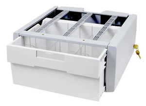 Ergotron StyleView SV43/44 Supplemental Single Tall Drawer 97-974 - Picture 1 of 1