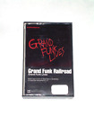 Cassette Grand Funk Railroad Grand Funk Lives 1981