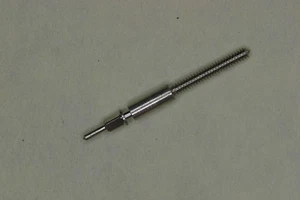 Tige Winding stem Aufzugwelle Albero di carica Junghans J93 - 696 NOS 401 - Picture 1 of 1