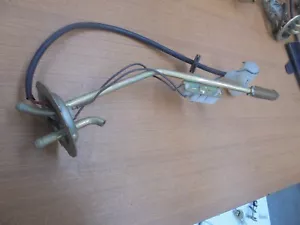 ALFA ROMEO ALFETTA 2000 GALLEGGIANTE BENZINA CARBURANTE VEGLIA NUOVO - Imagen 1 de 1