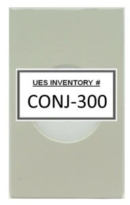 Varian Semiconductor Equipment VSEA F7963001 Pole H.V. Coil New Surplus - Picture 1 of 12