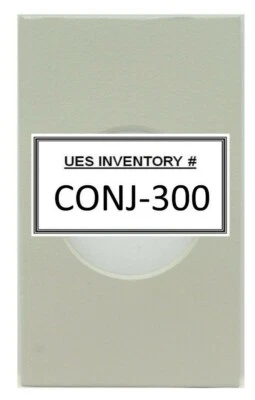 Varian Semiconductor Equipment VSEA F7963001 Pole H.V. Coil New Surplus - Image 1 of 4