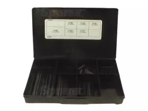 Assortimento di perni di serraggio SPAREX® - Foto 1 di 2