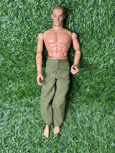 Vintage GI Joe Hasbro Pawtucket Actionfigur Vintage 1996 Actionfigur GI Joe - Bild 1 von 4