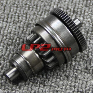 Starter Motor Start Gear Pinion for Suzuki LTZ50 QuadSport Z50 2006-2010 2017 - Picture 1 of 1