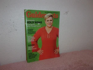 GUIDEPOSTS MAGAZINE." TRUE STORIES OF HOPE INSPIRATION " OCTOBER, 2017 - Picture 1 of 4