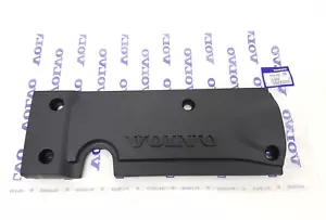 Motorabdeckung Abdeckung Für Volvo S40 V50 C30 1.6l Benziner 30650468 - Picture 1 of 3