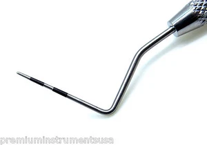 Sonda Michigan CP 11 William Color 3-6-8-11 mm Marcado Periodontal Perio Dental - Imagen 1 de 3