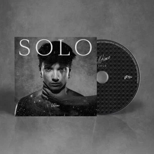ULTIMO - SOLO (CD) - Foto 1 di 1
