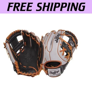R2G Heart of the Hide Baseball Glove for Infielders | Comfortable Soft Leather - Picture 1 of 7