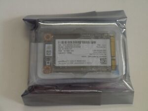 Intel 525-Series 30GB MSATA SSDMCEAC030B301 Solid State Drive MLC