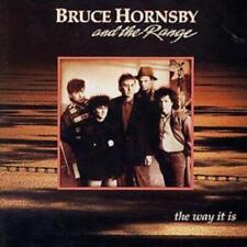 Bruce Hornsby and The Range The Way It Is (CD) Album