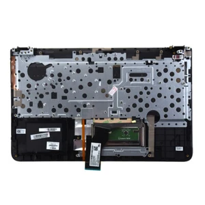 Handauflage hintergrundbeleuchtete Tastatur & Touchpad für HP Pavilion 15-AN 15-AN005TX 836099-001 - Bild 1 von 9