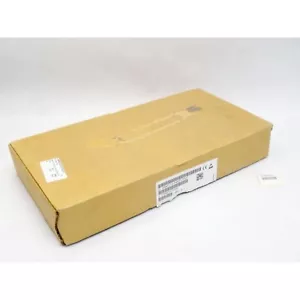 New Siemens 6SN1118-0NK01-0AA1 SIMODRIVE 611 U HR 2-AXIS 6SN1 118-0NK01-0AA1 - Bild 1 von 2