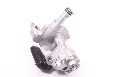 Bomba de aceite Triumph Thruxton 1200 R 2016 Foto 1 de 4