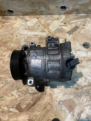 Bomba compresor aire acondicionado audi a3 1.6 2003-2008 1k0820803l / 3920030503 Foto 1 de 4