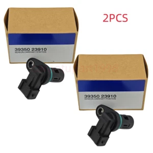 2PCS Engine Camshaft Position Sensor For 04-15 Hyundai KIA Soul 2.0L 3935023910 - Picture 1 of 7