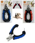 Pet Nail Claw Clipper Trimmer Grooming Cutter Scissors Tow Shear Cat Dog Rabbit 