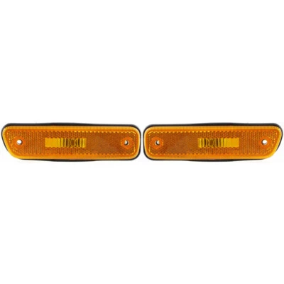 Par de luces de señalización para pasajero y conductor Suzuki XL7 2001-2003 | TALLA2550101 Foto 1 de 4
