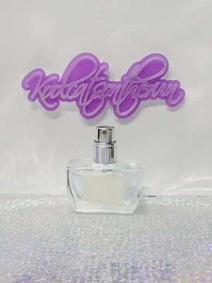 Faith Hill TRUE Eau De Toilette EDT 0,5 oz / 15 ml Perfume de Viaje Spray Foto 1 de 4