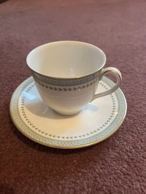 Royal Doulton 'Berkshire' Tea Cup & Saucer TC1021 MORE REPLACEMENT SPARES AVAIL - Image 1 of 4