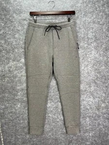 American Eagle Men’s 24/7 Active Jogger Sweatpants Size XS New Grey Pull On - Picture 1 of 12