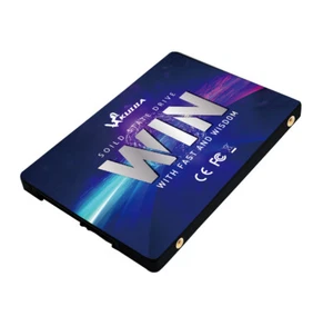 2.5" SSD 128gb 240GB 256GB 480GB 500GB 1TB Internal SATA 3 Solid State Drive - Picture 1 of 8