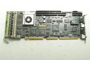 Placa base 586 usada 1 pieza 840003 L1 MAT840 - Imagen 1 de 8