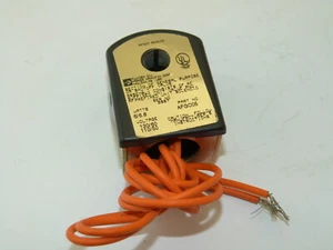 Parker AFGC05 Watts 6/6.8 120v General Purpose Shutoff Valve Solenoid Surplus - Picture 1 of 1
