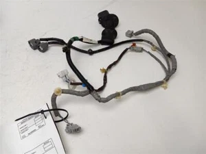 2006 - 2008 HONDA PILOT REAR LEFT DOOR WIRE HARNESS - Picture 1 of 6