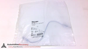 BALLUFF BMF 305K-PS-C-2-SA2-S49-00,2 MAGNETIC FIELD SENSOR, 10-30VDC,, N #212104 - Picture 1 of 5