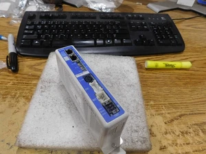 SMC:  JXC918-LEY16DA-50 Electric Actuator Controller. Unused  Spares.  No Box - Picture 1 of 3