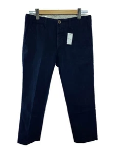 visvim 21AW HIGH WATER CHINO 3 Cotton Navy 0121205008003 - Picture 1 of 8