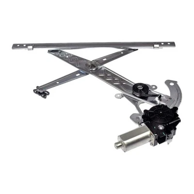 For Ford Freestar 2004 05 06 2007 Window Regulator Passenger Side | Plastic Gear Foto 1 de 4