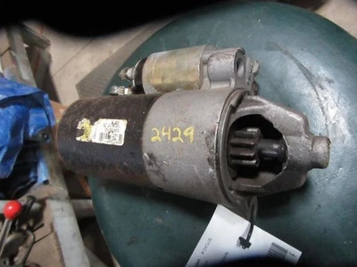 Motor De Arranque 4-122 Se Adapta a 95-00 CONTOUR 225473 Foto 1 de 4